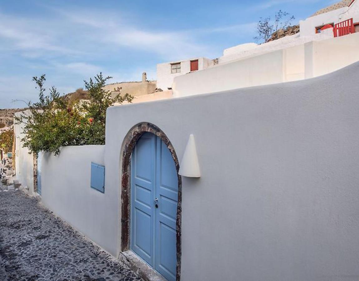 Athiri By A Terre Cave Villa