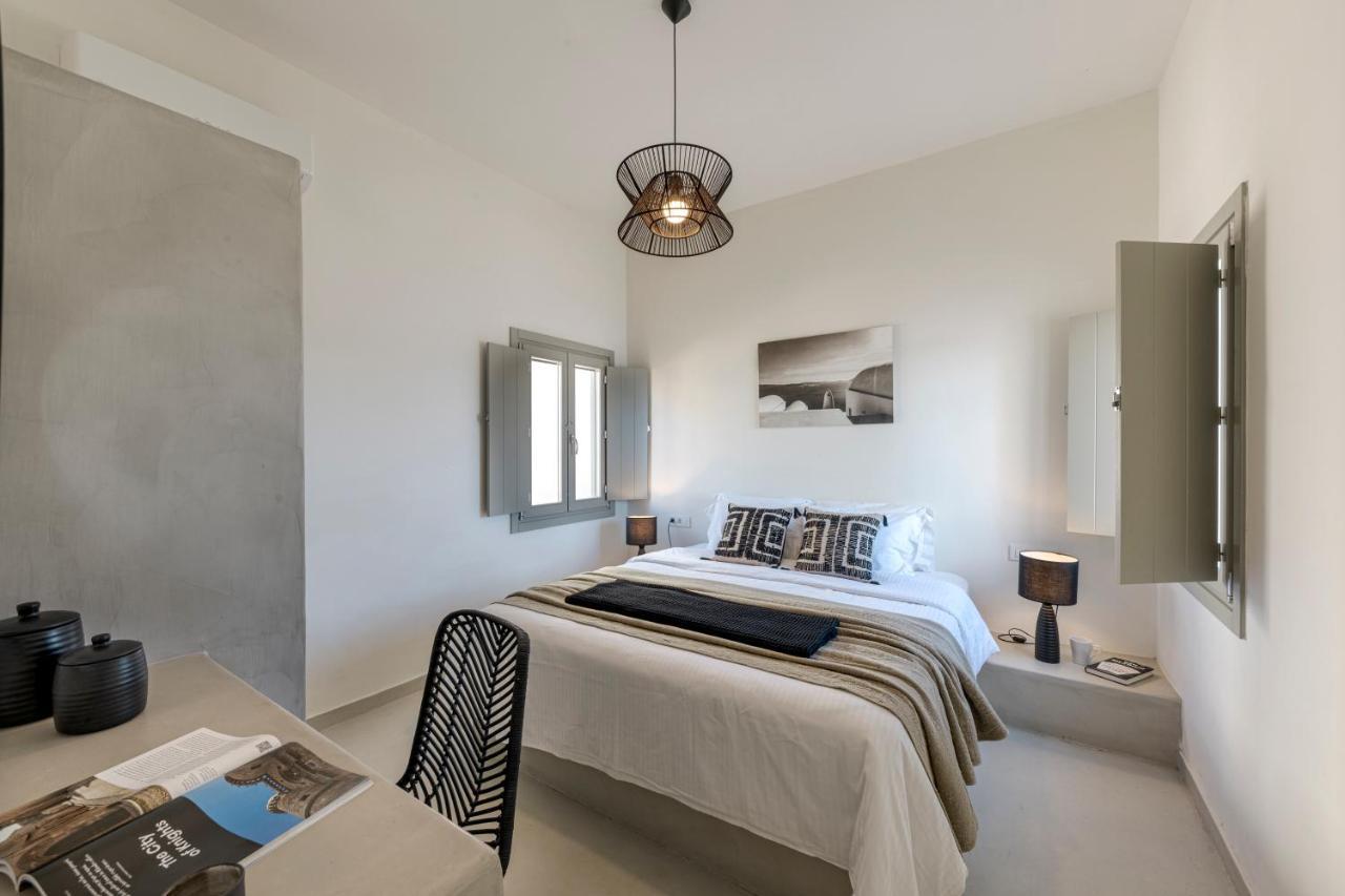 Caldera Villa *