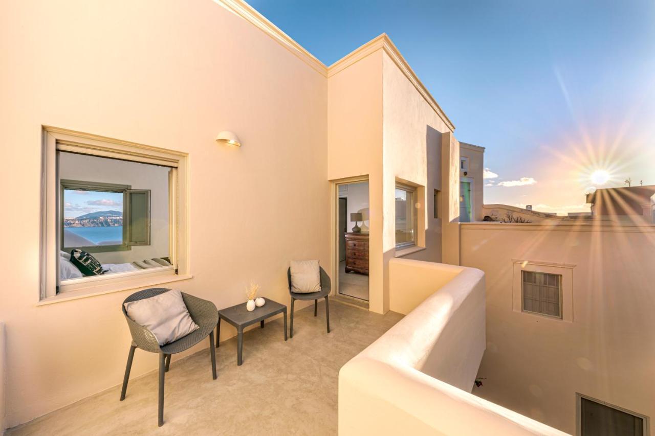 Villa Caldera Ia