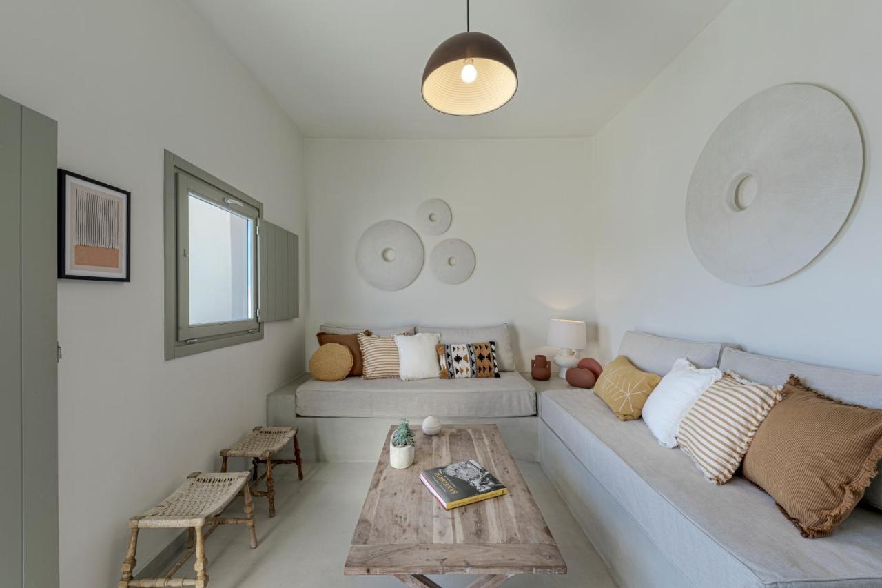 Caldera Villa *