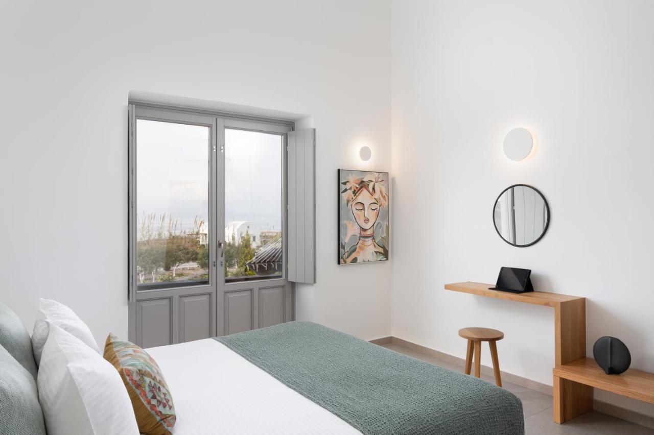 Saint John Oia-exclusive Private Heated Pool * Oia (Santorini)