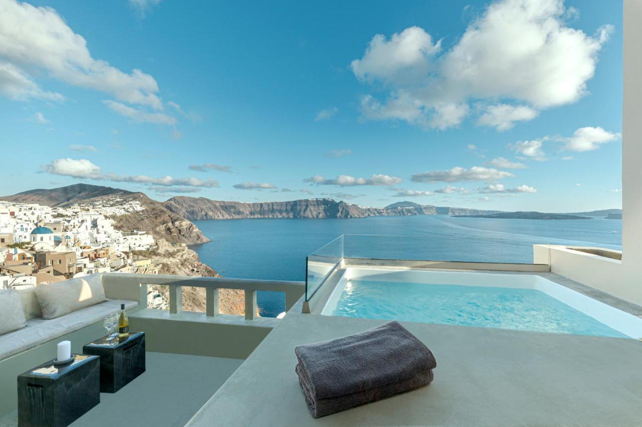 Villa Caldera Ia
