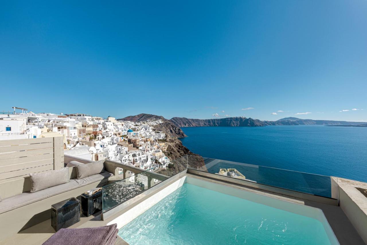 Caldera Villa Ia