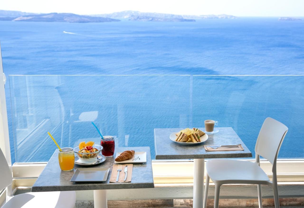 Rosepepper Oia (Santorini)