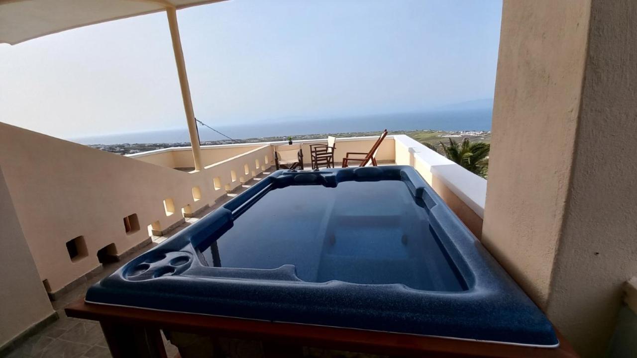 Apartment Panorama *