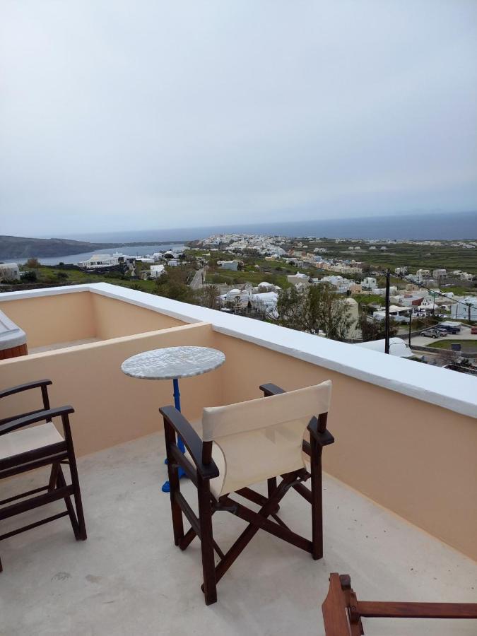 Panorama * Oia (Santorini)