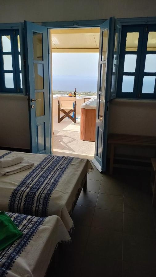 Apartment Panorama Oia (Santorini)