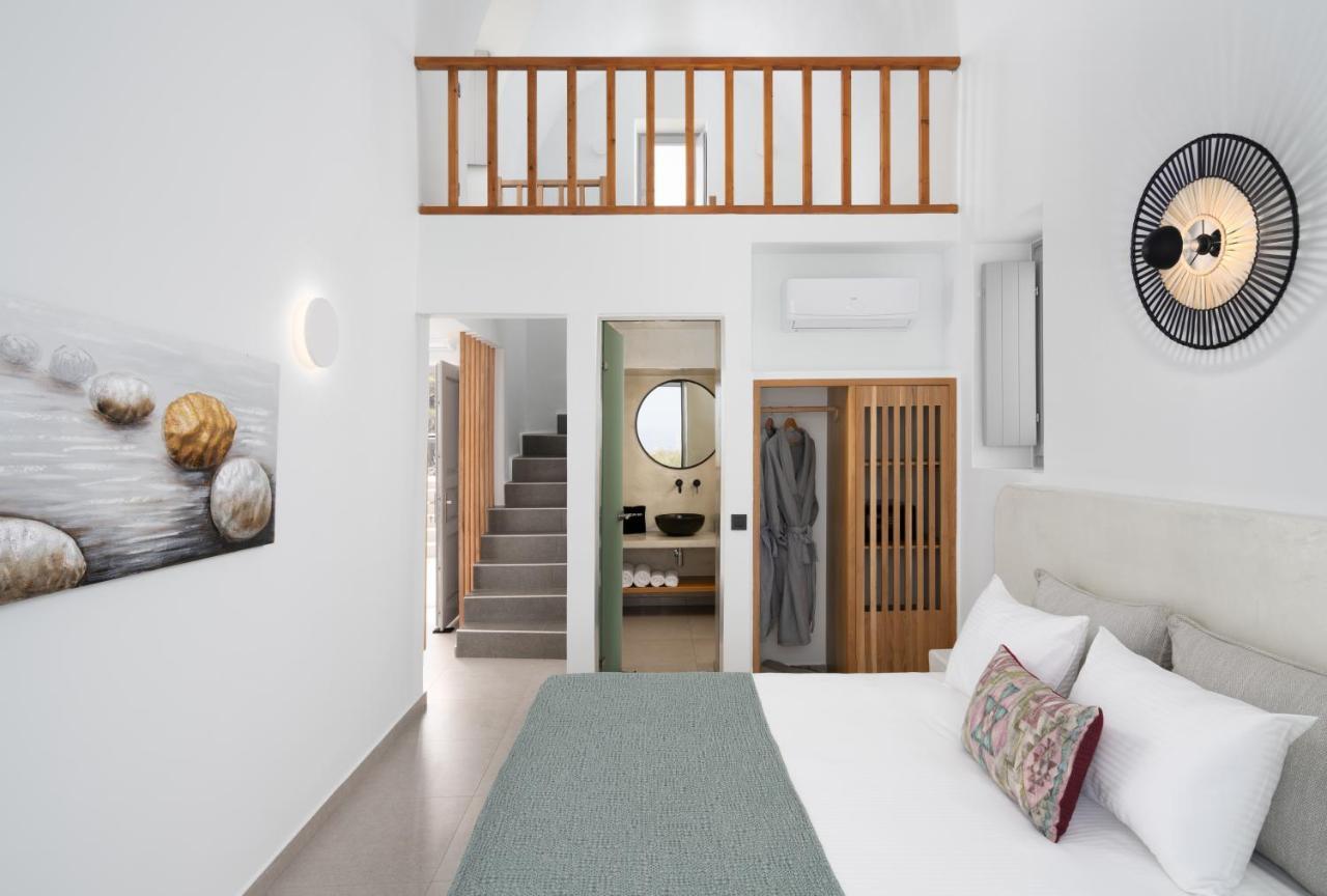 Saint John Oia-exclusive Private Heated Pool * Oia (Santorini)