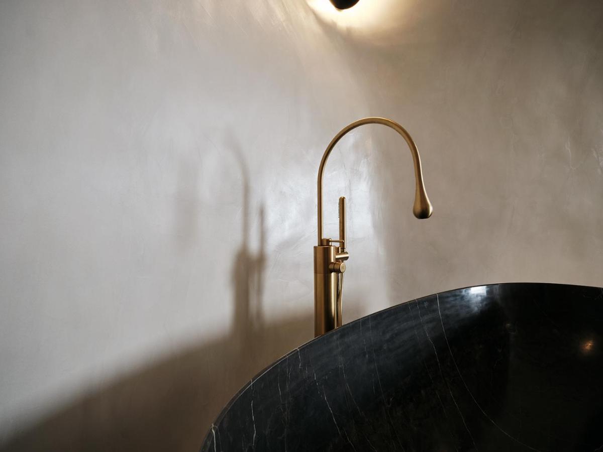 Hotel Abyss Oia (Santorini)