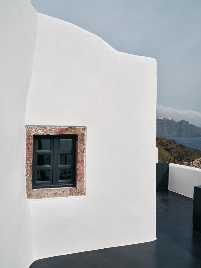 Hotel Abyss Oia (Santorini)