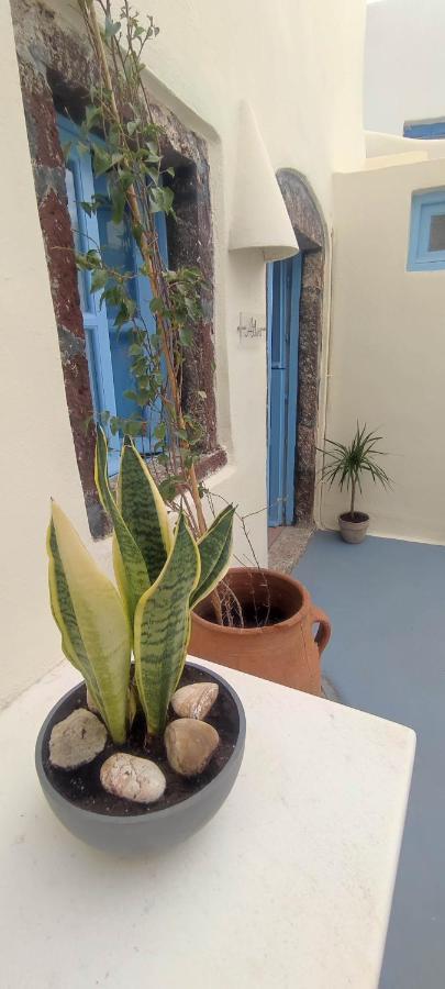 Athiri By A Terre Cave Villa