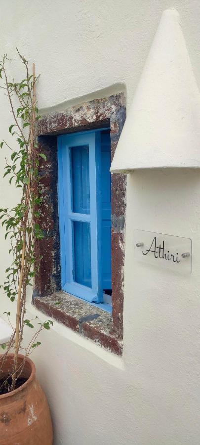 Athiri By A Terre Cave Villa