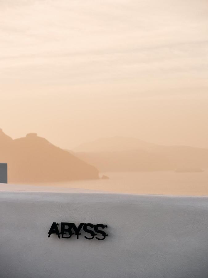 Abyss