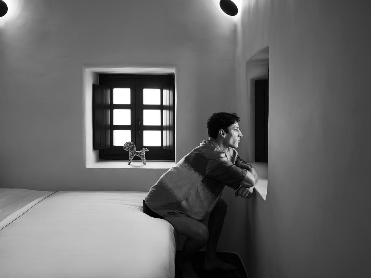 Abyss Hotel 5*
