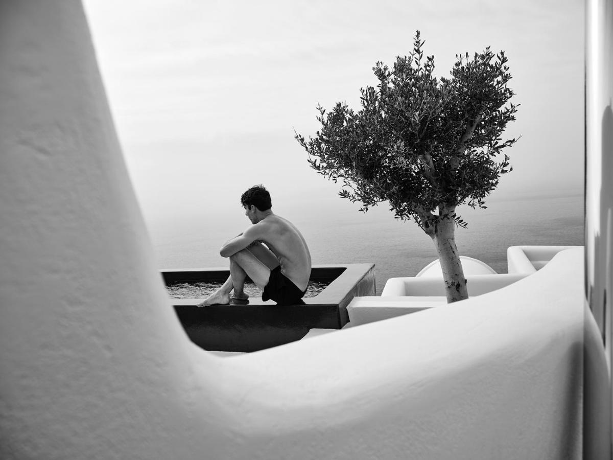 Abyss Oia (Santorini)