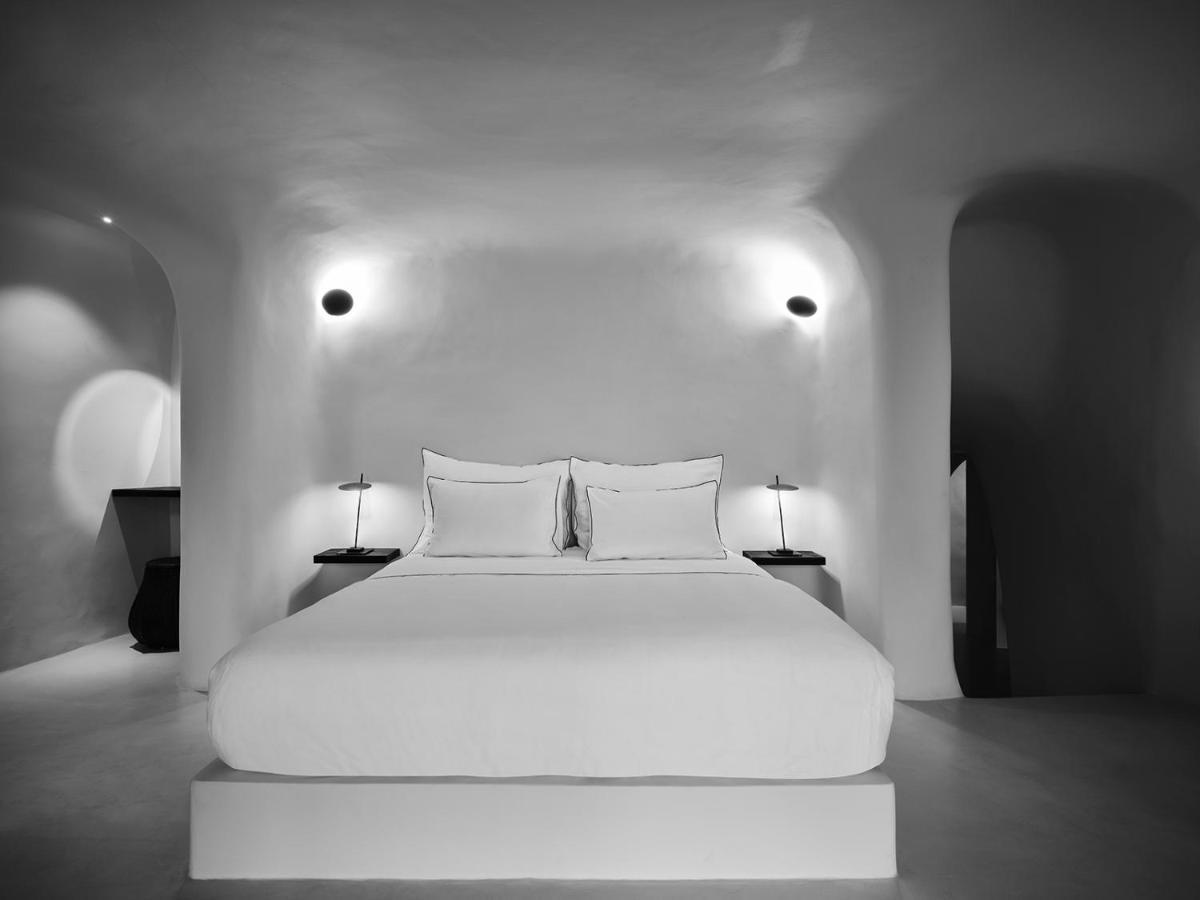Hotel Abyss Santorini 5*