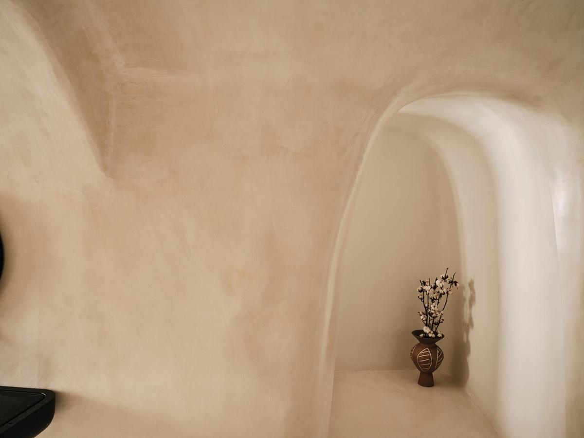 Hotel Abyss Santorini Oia (Santorini)