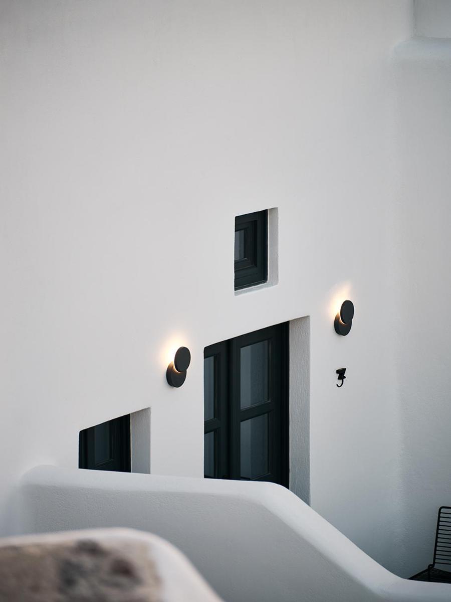 Abyss Hotel Oia (Santorini)