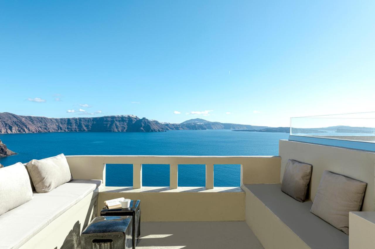 Caldera Villa Ia