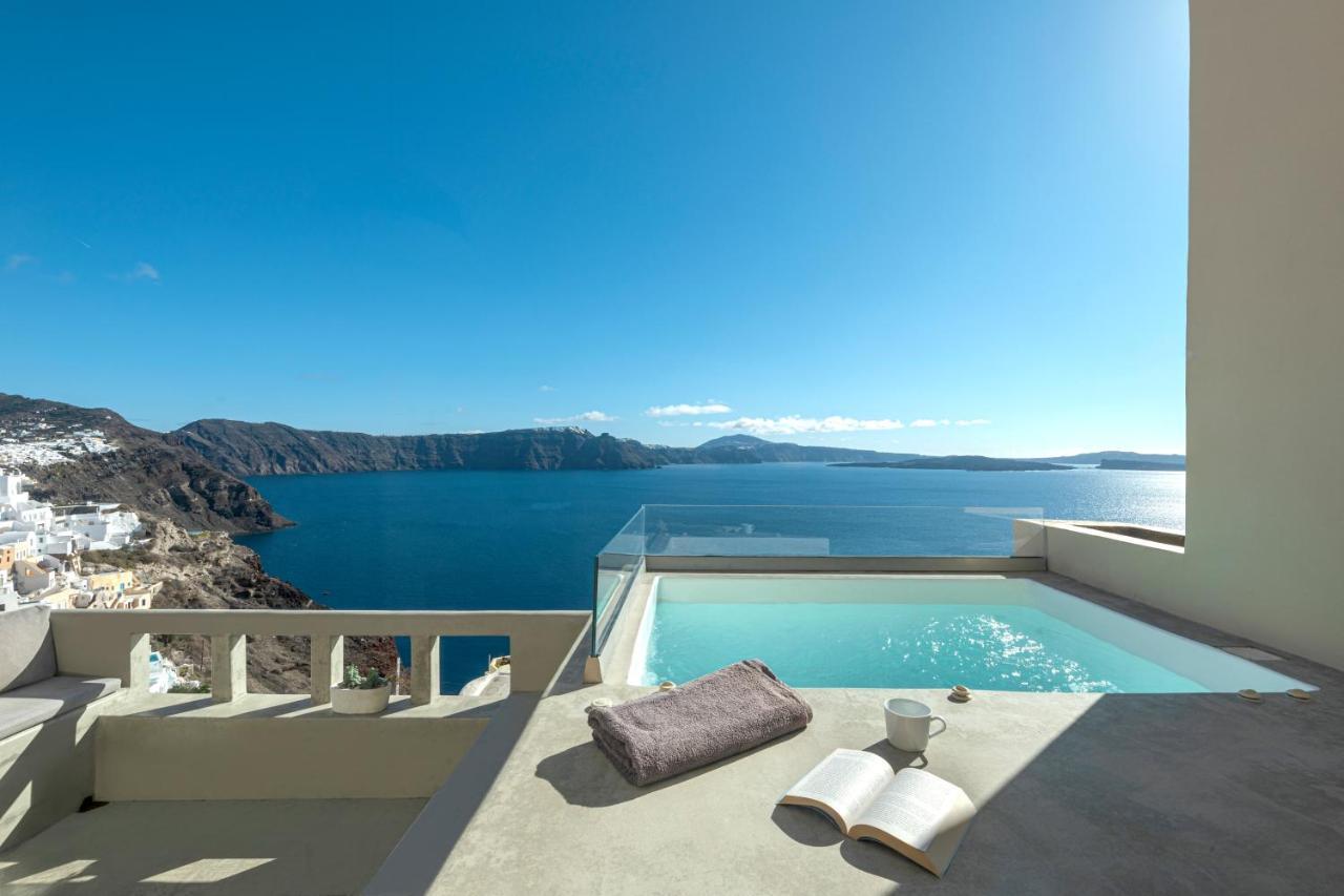 Villa Caldera *