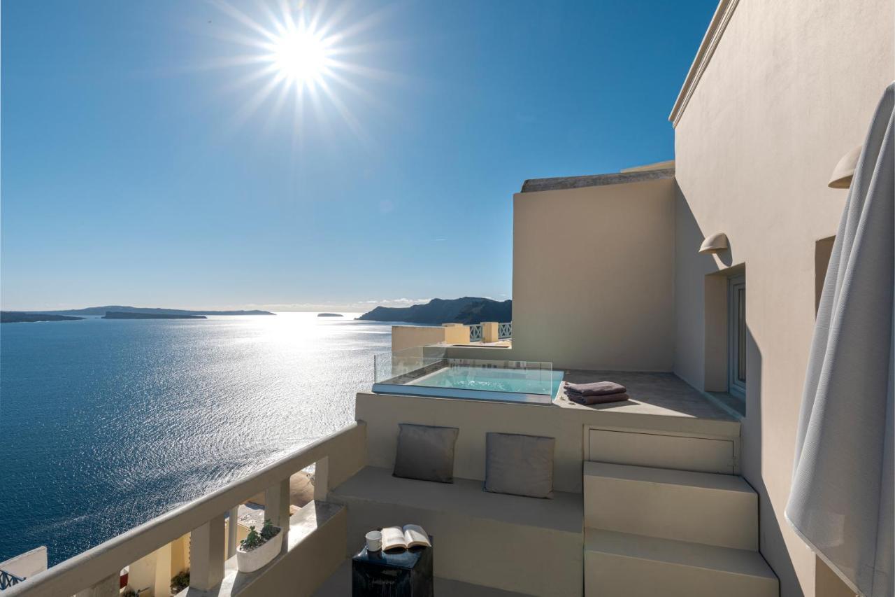 Villa Caldera Ia