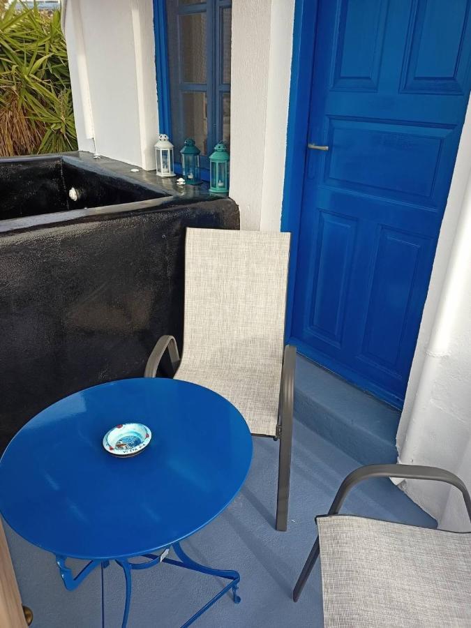 Vi Sta Finikias Villa