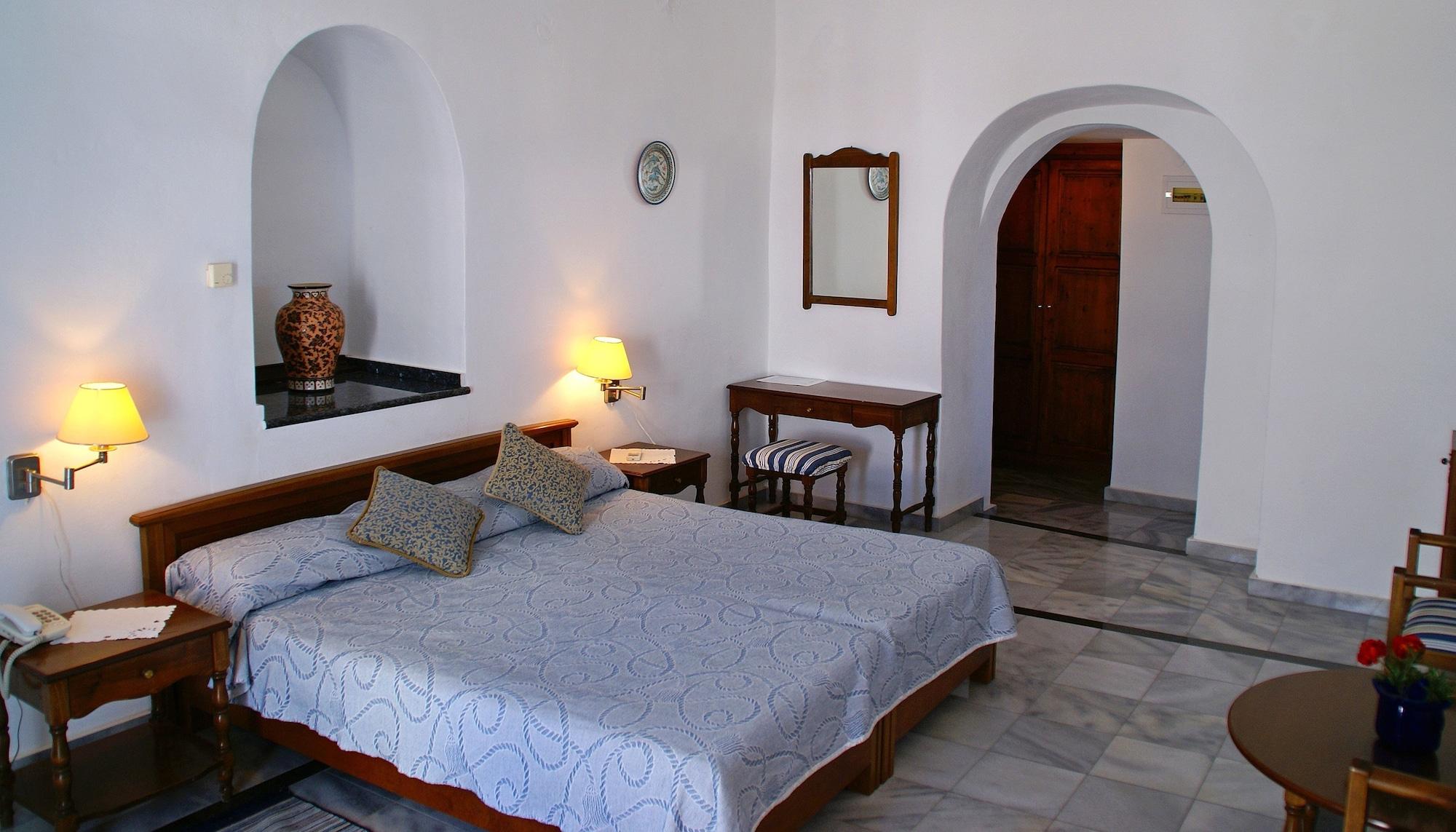 Aethrio Sunset Village - 4*