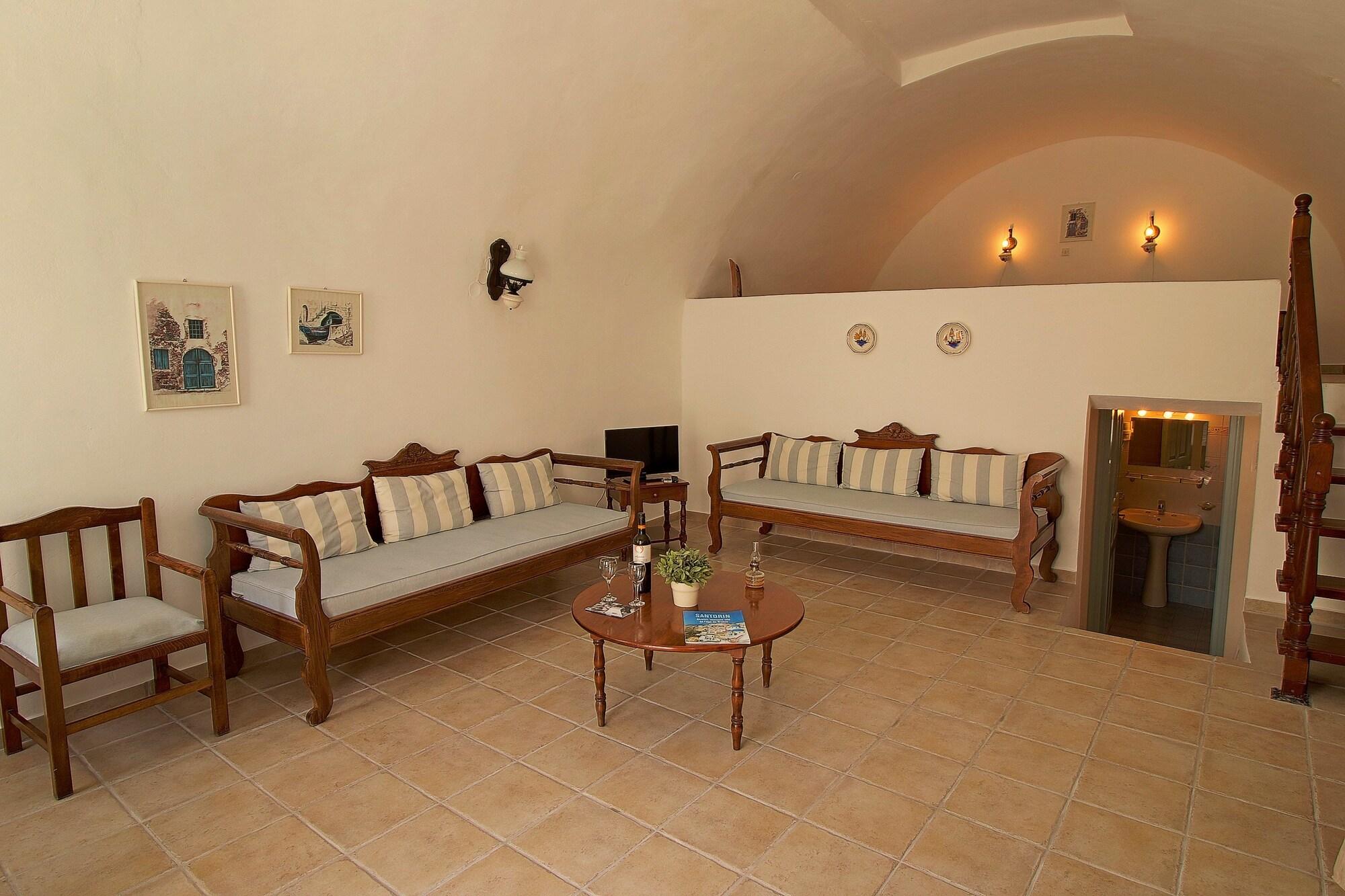 Aethrio Sunset Village -