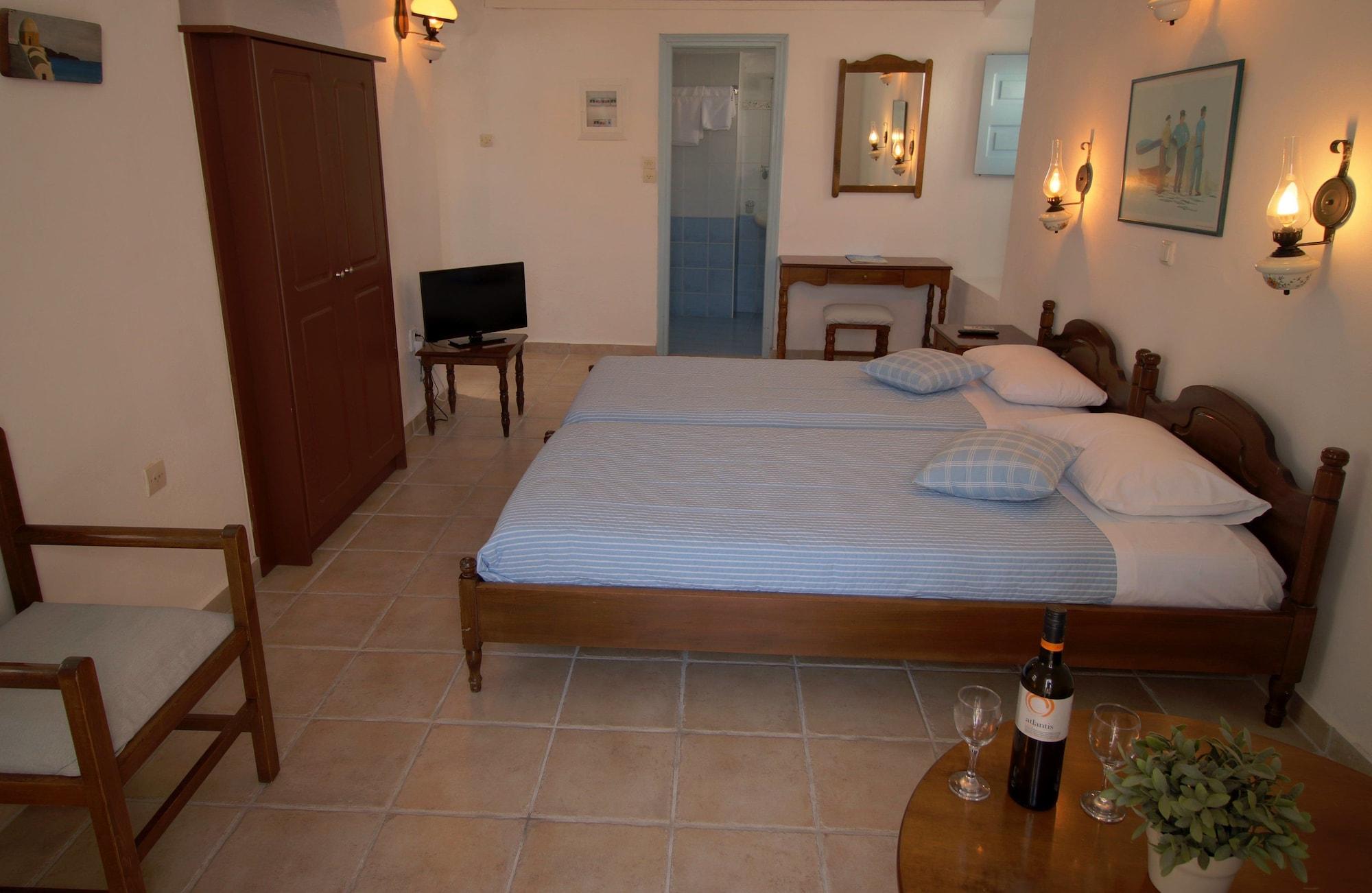 Aparthotel Aethrio 4*