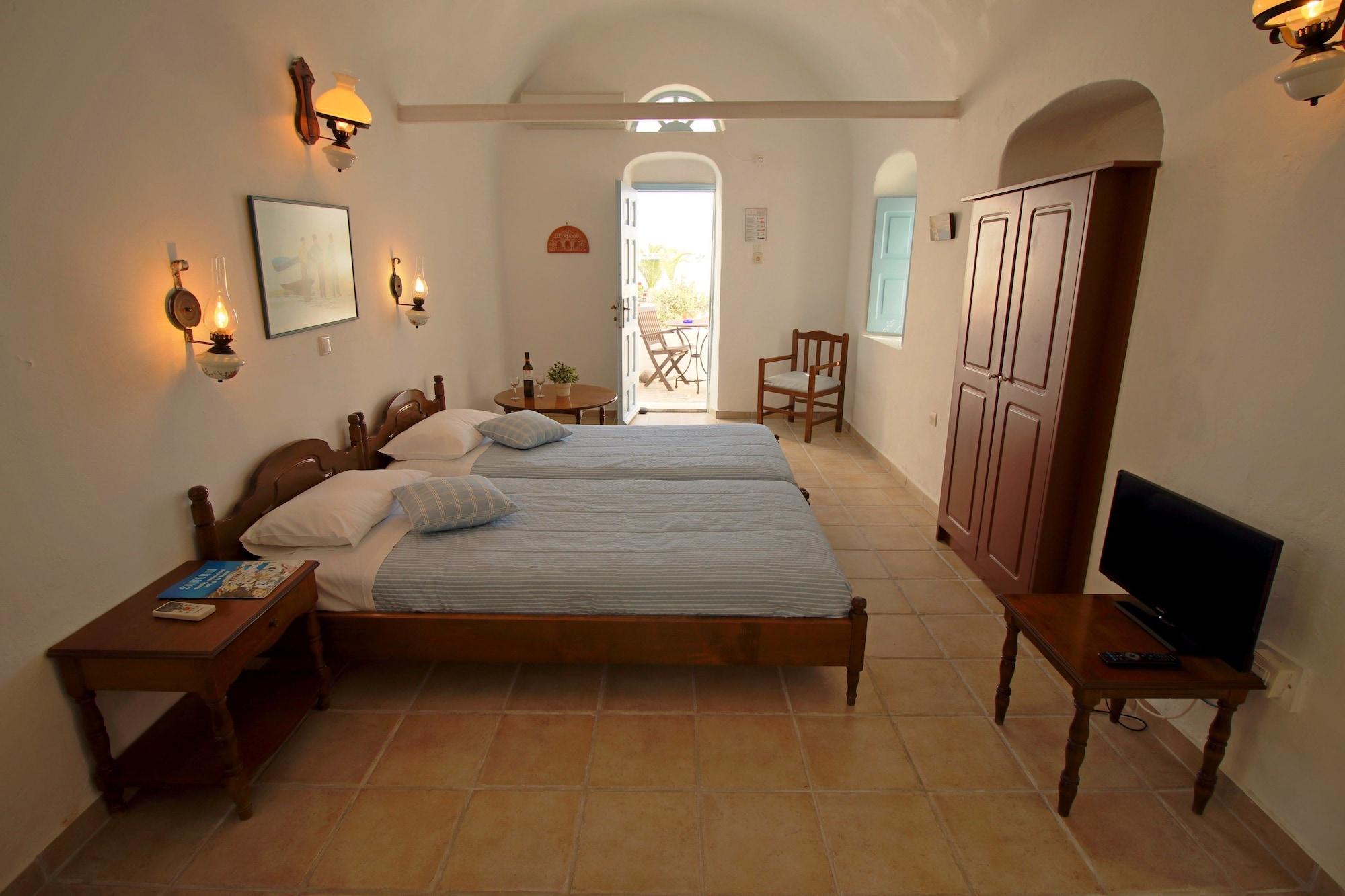 Aethrio Sunset Village - 4*