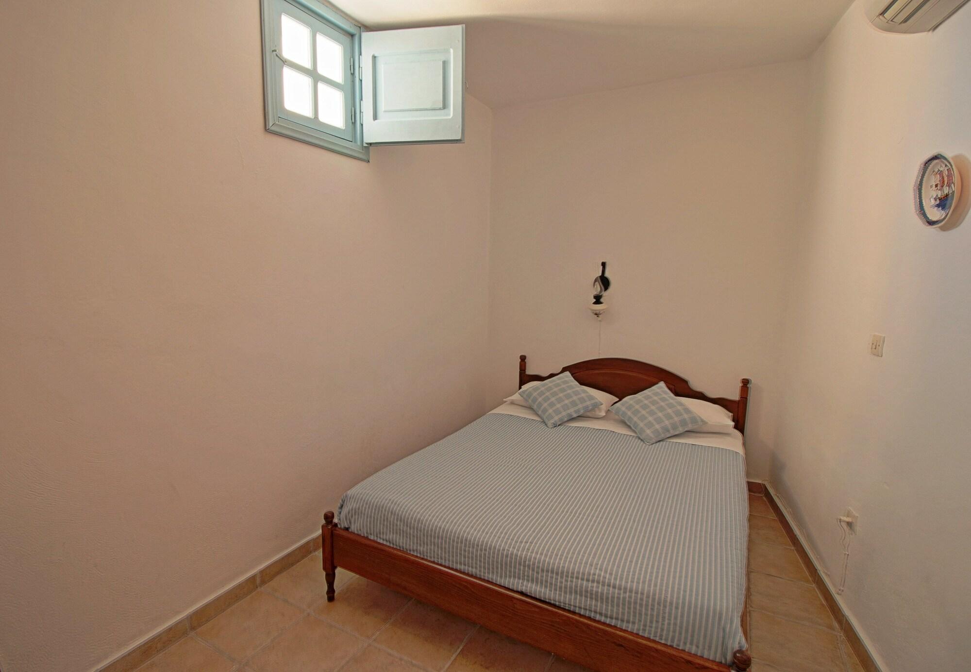 Aparthotel Aethrio 4*