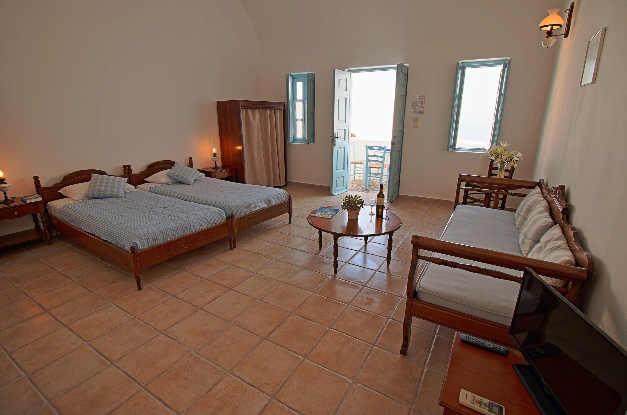 Aethrio Sunset Village -