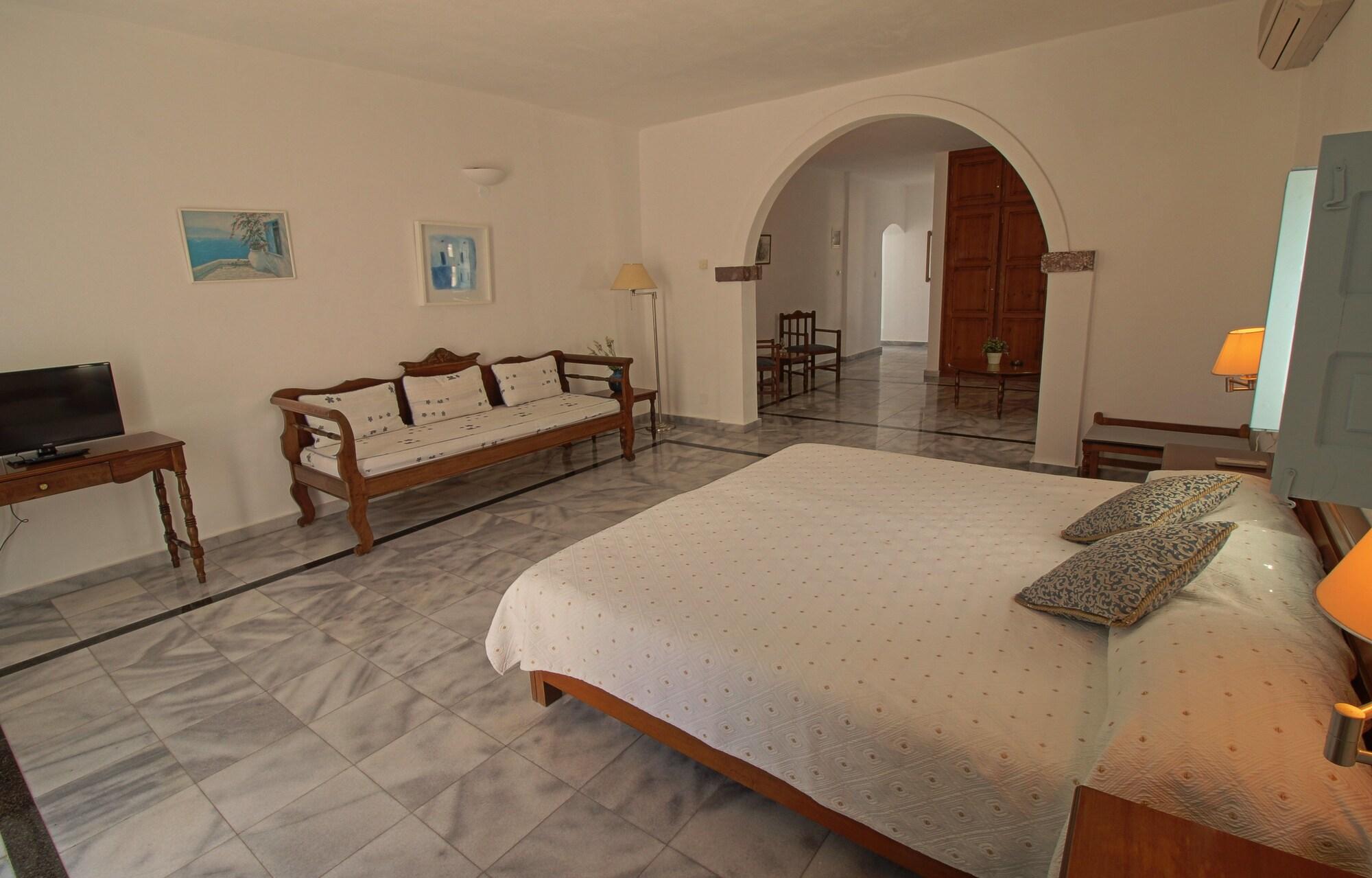 Aethrio 4* Ia