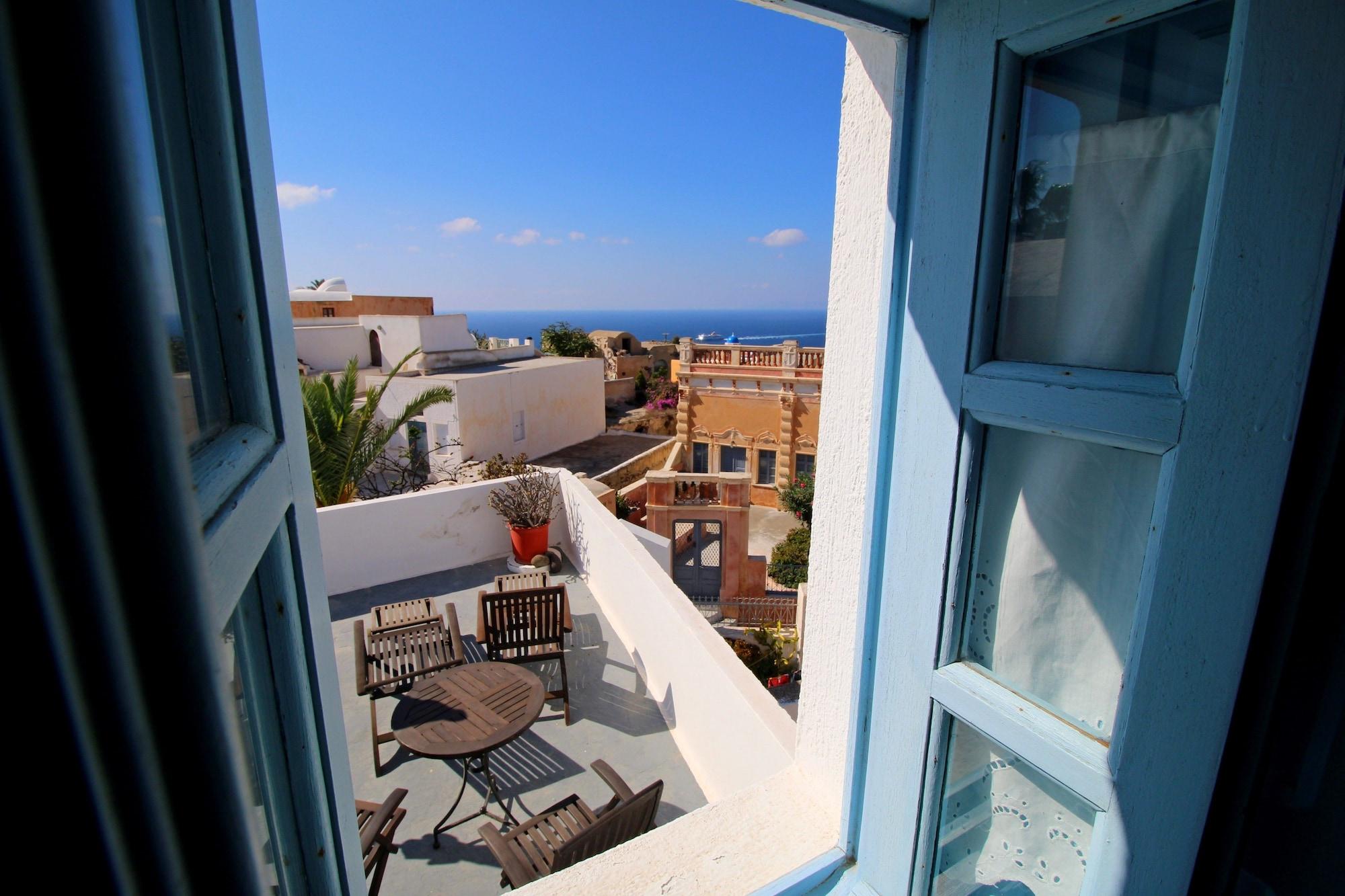 Aethrio Sunset Village - 4*