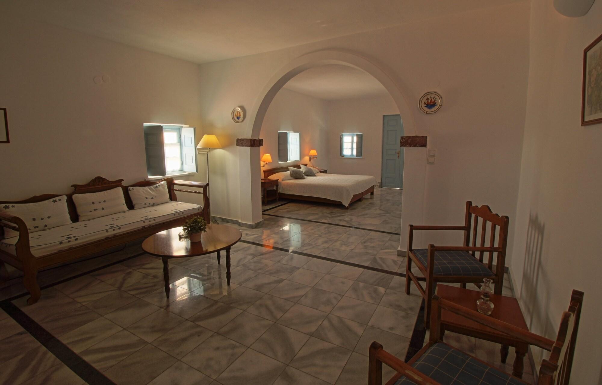 Aethrio Sunset Village -