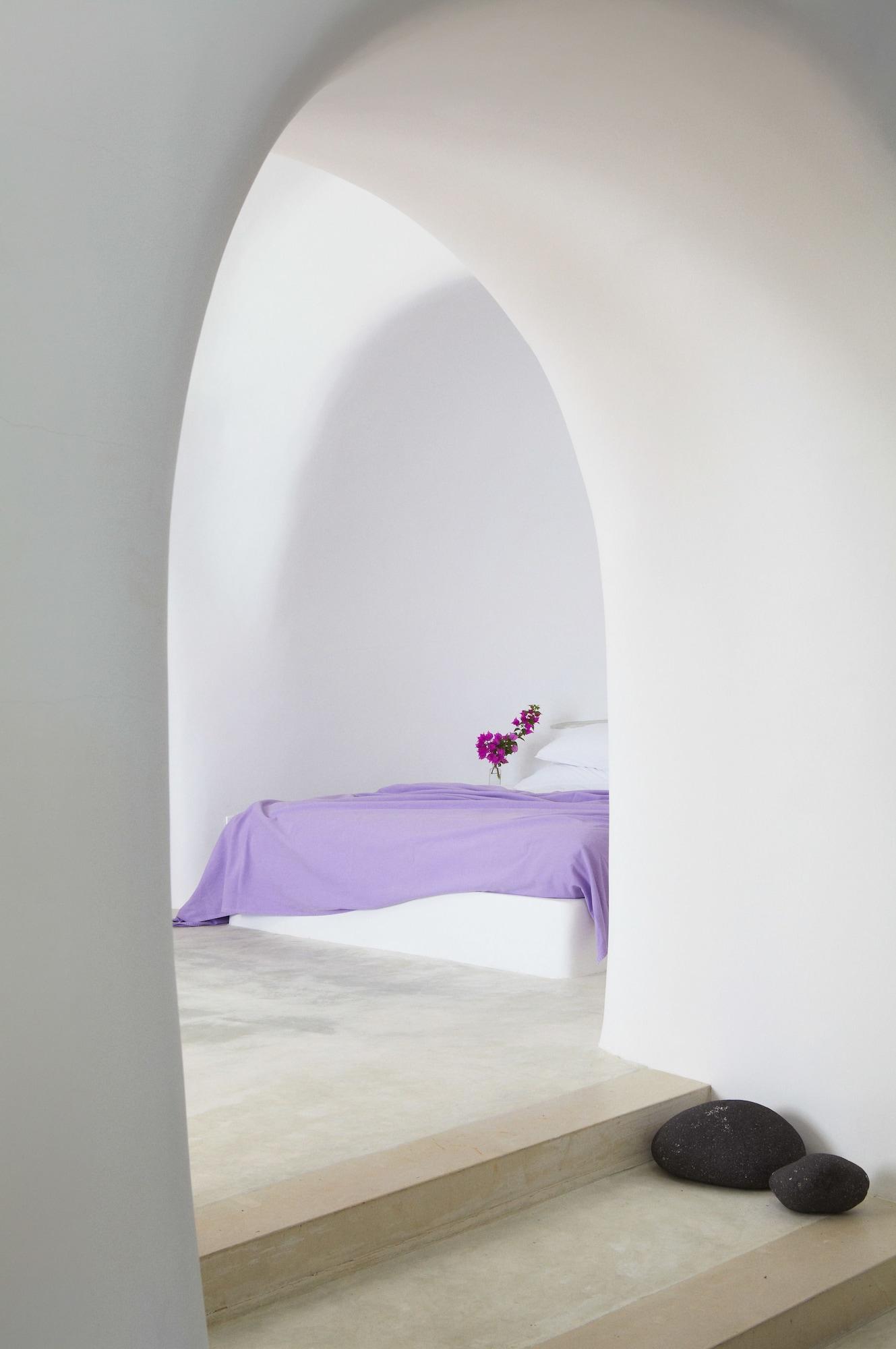 Hotel Perivolas 5*
