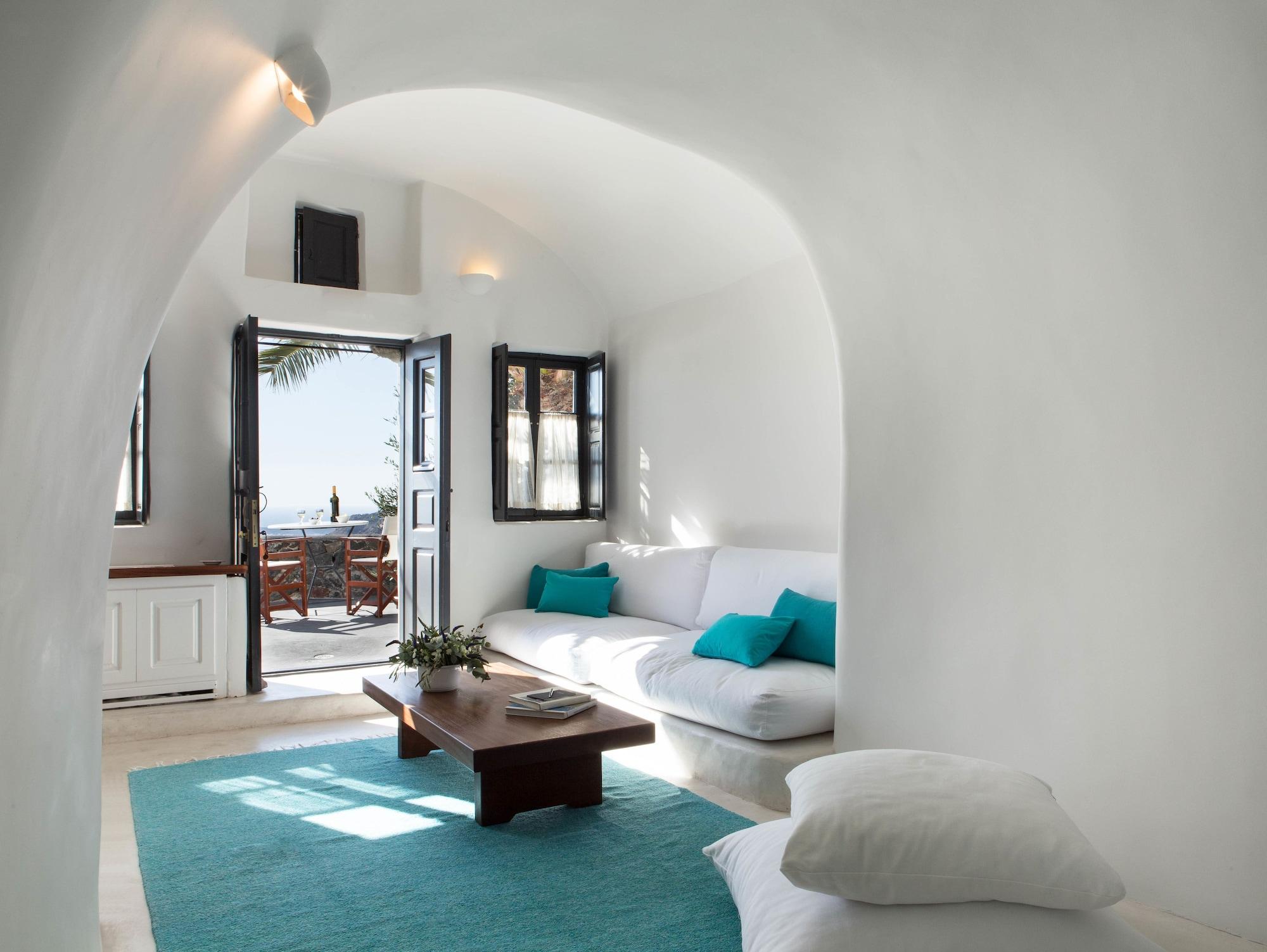 Hotel Perivolas Oia (Santorini)
