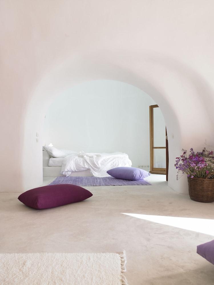 Perivolas 5* Oia (Santorini)