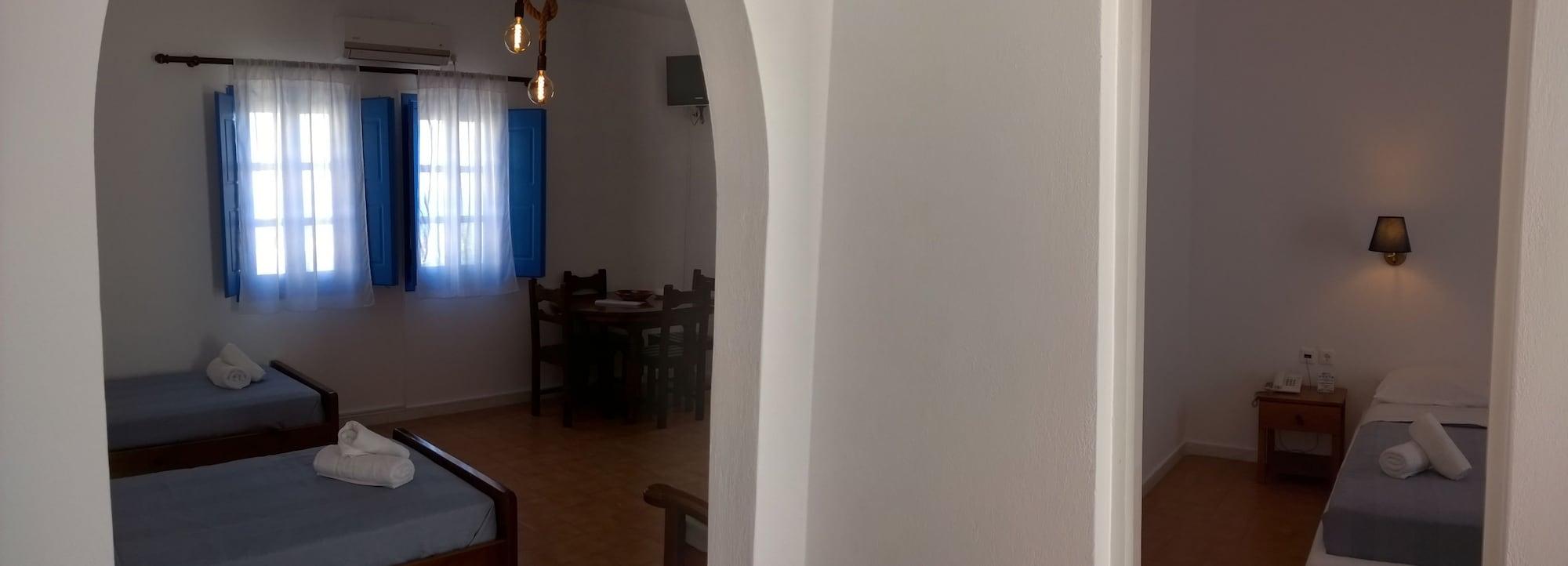 Aparthotel Laokasti 3*