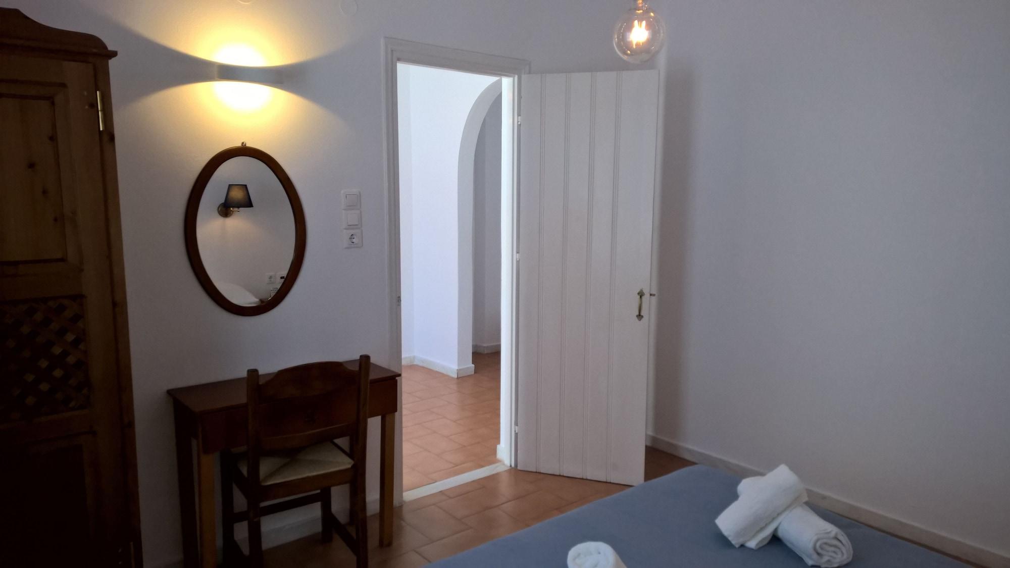 Aparthotel Laokasti