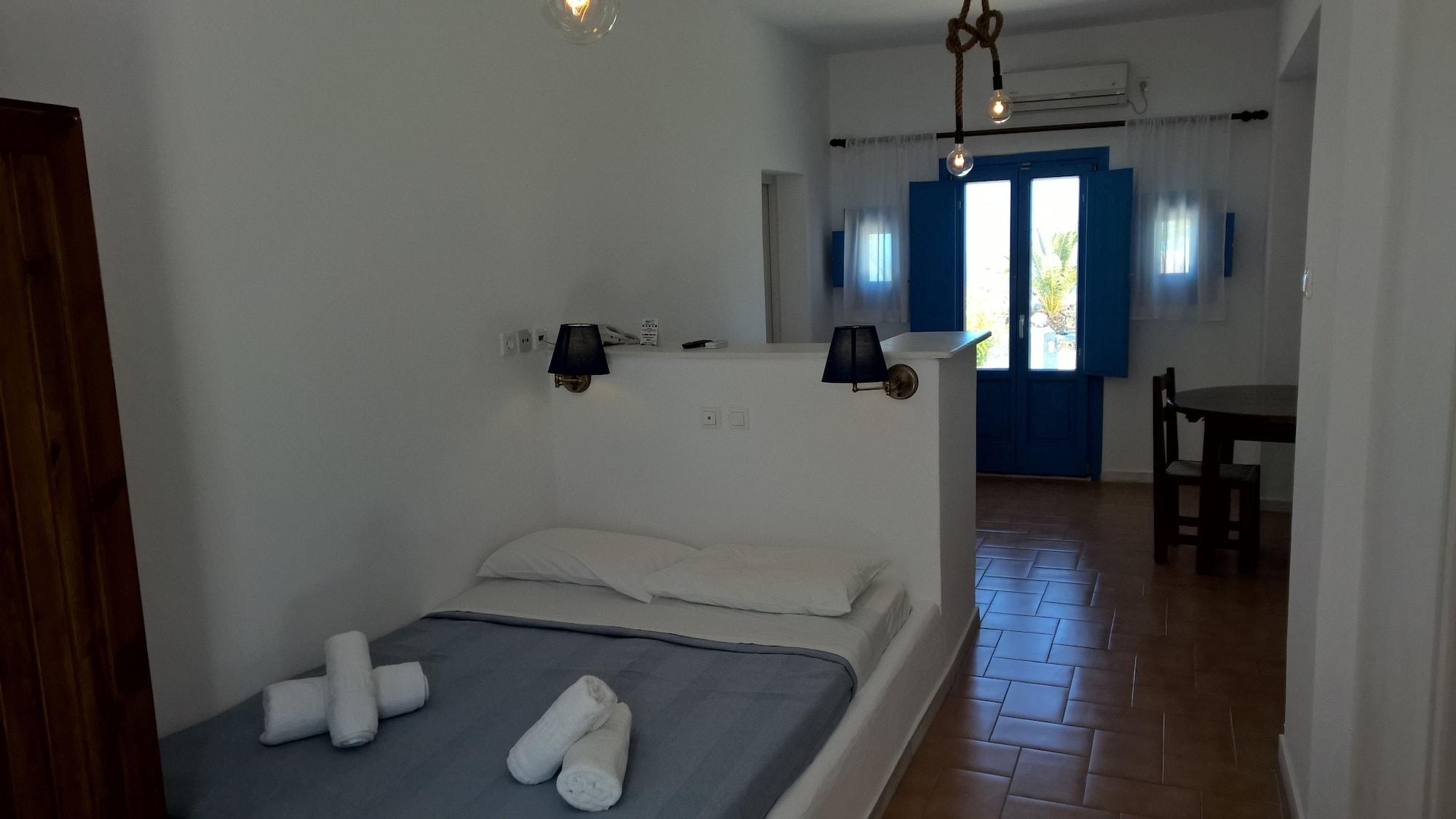 Laokasti Aparthotel 3*