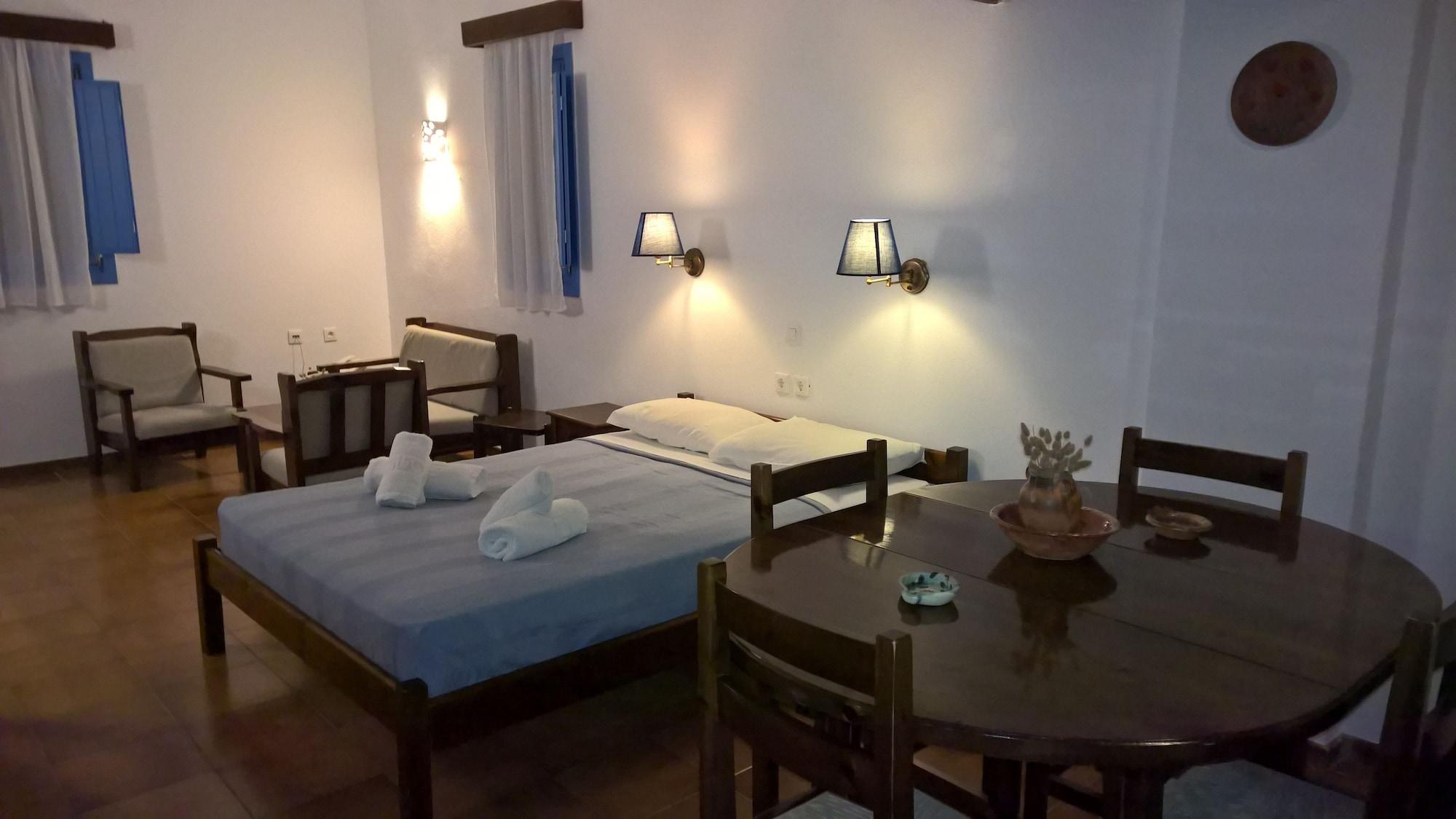 Laokasti Aparthotel Ia