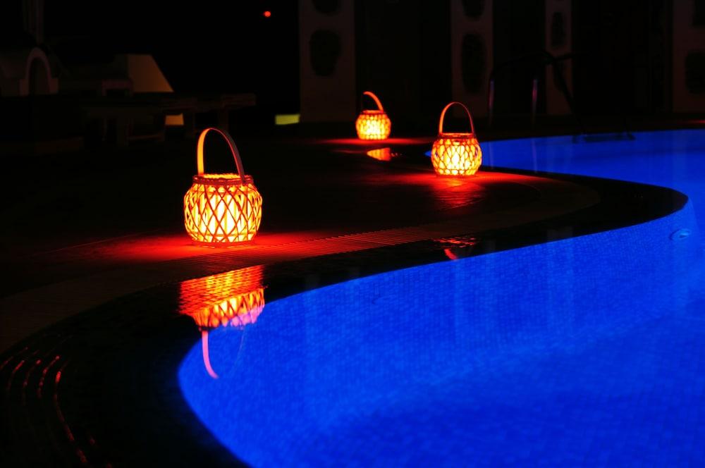 Laokasti Aparthotel 3*