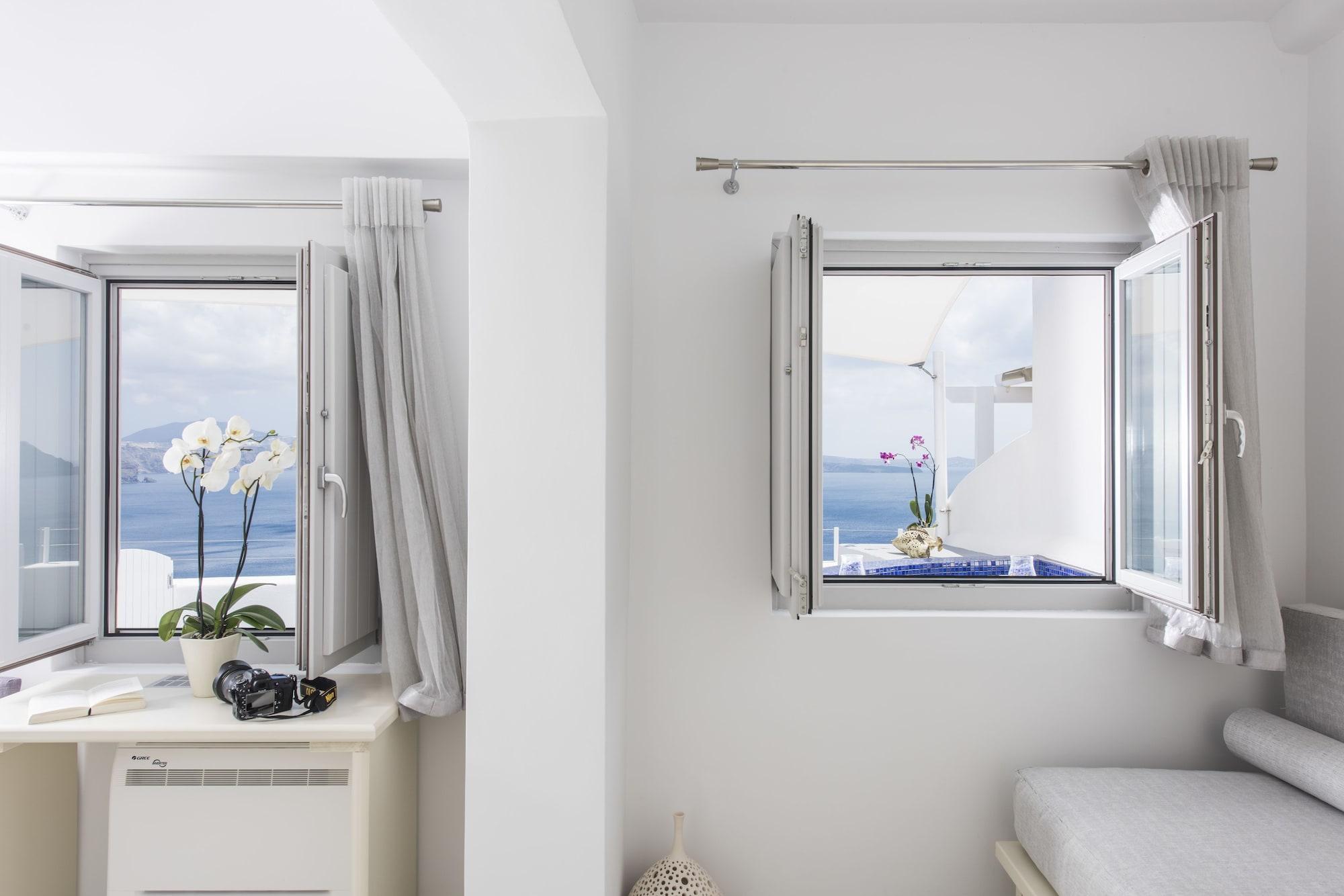 Hotel Ambition (adults Only) Oia (Santorini)