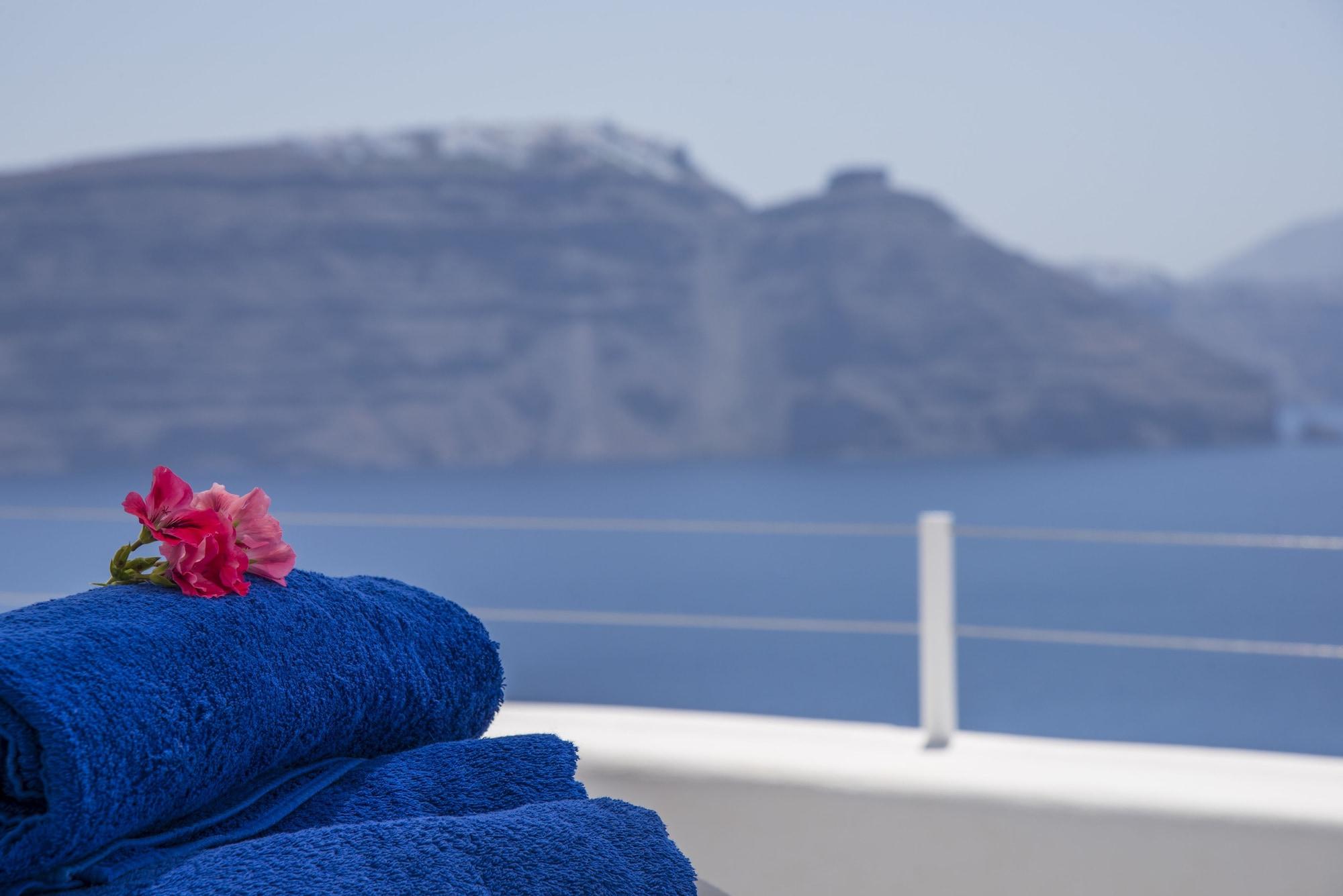 Ambition (adults Only) Hotel Oia (Santorini)