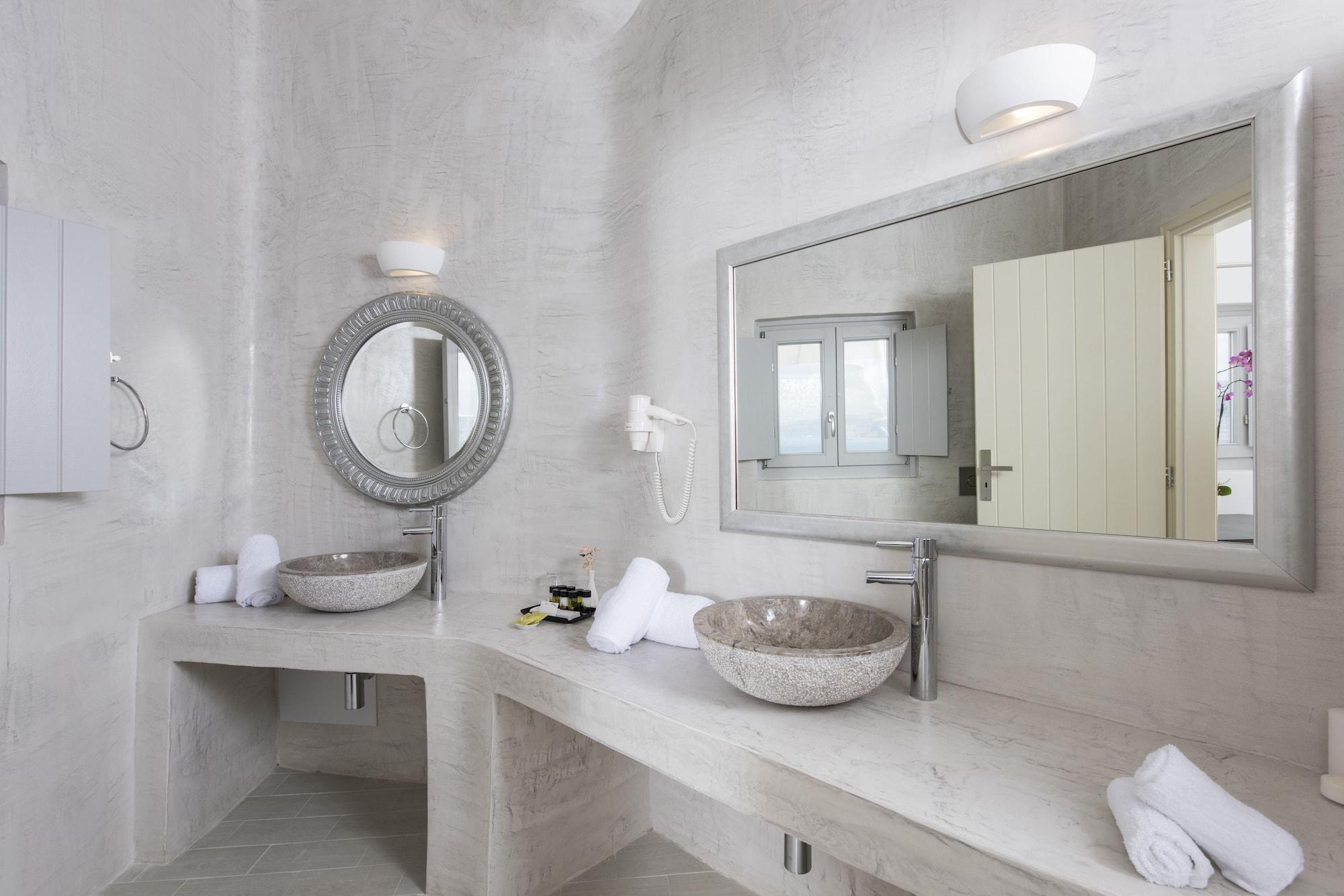 Ambition (adults Only) Hotel Oia (Santorini)