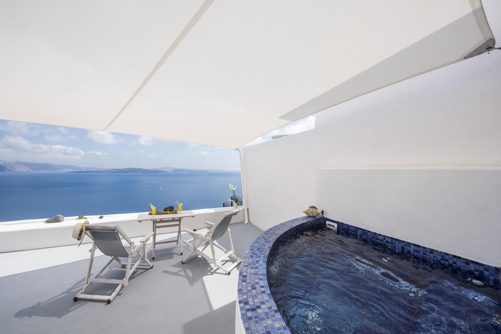 Ambition (adults Only) Oia (Santorini)