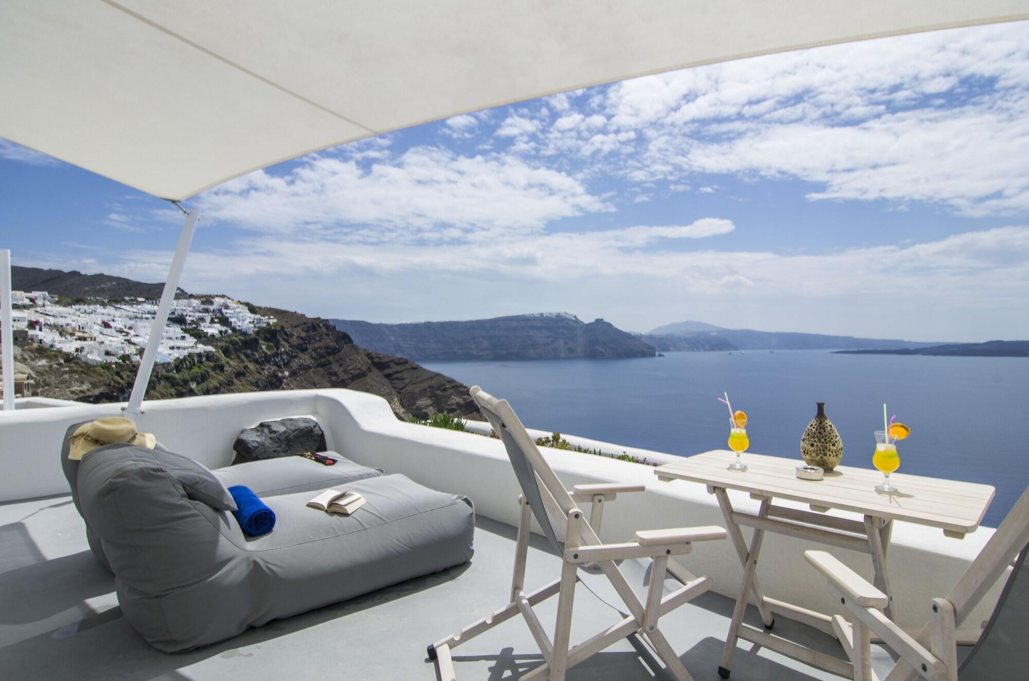 Ambition (adults Only) Oia (Santorini)