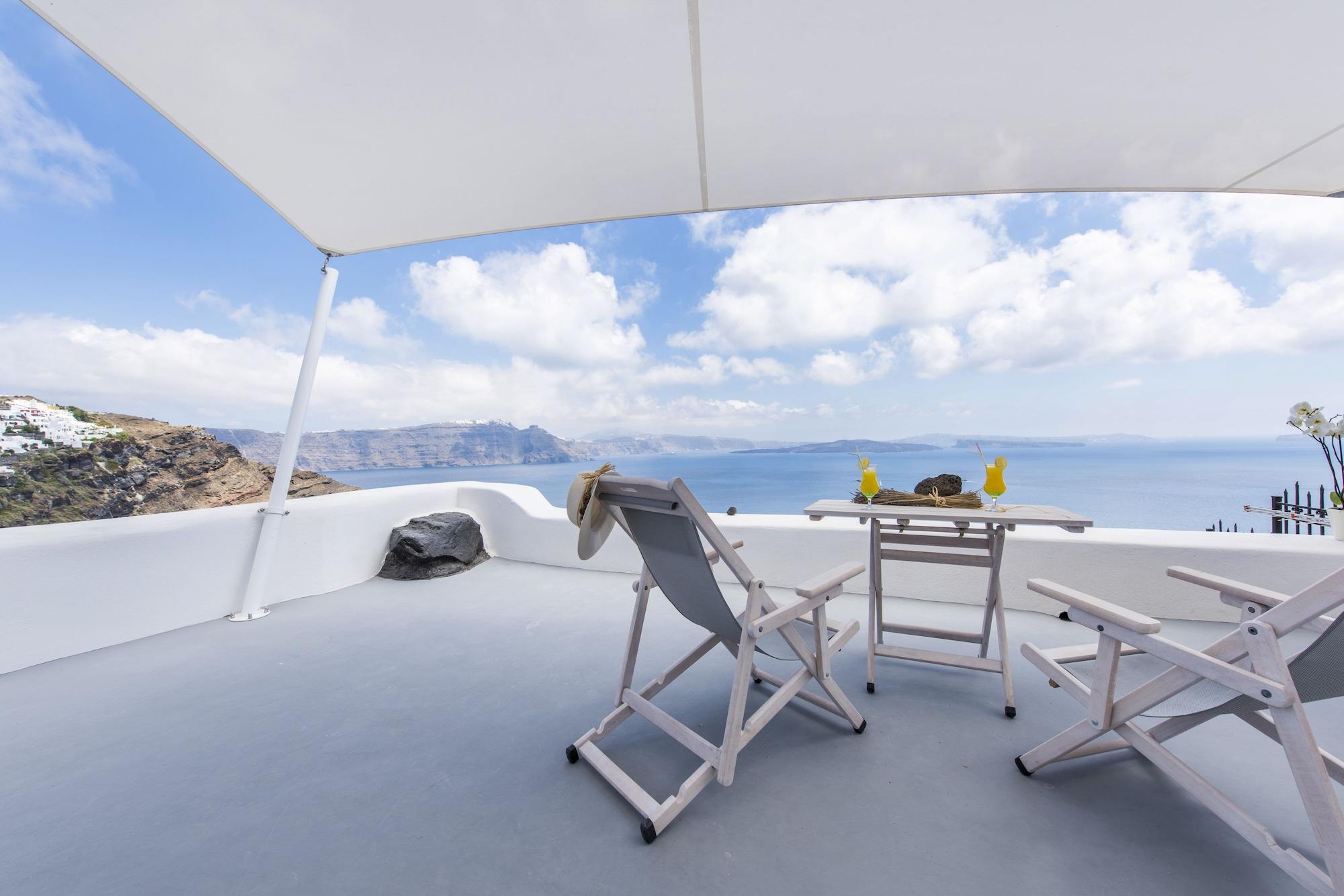 Hotel Ambition (adults Only) Oia (Santorini)