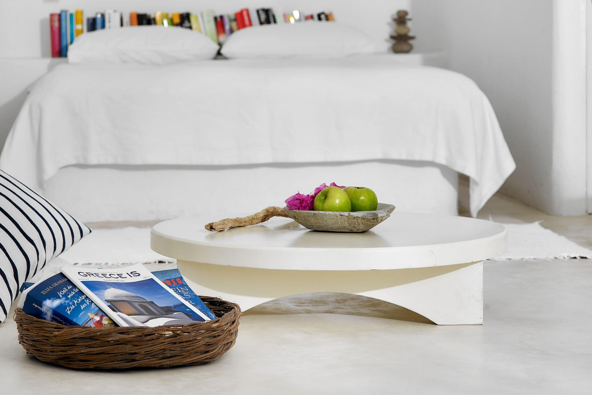 Finikia Memories Hotel
